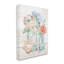 Art mural sur toile surdimensionné de fleurs de plage apaisantes par Mary Urban-62411525-62411529