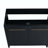Freestanding Bathroom Vanity,Without Top Sink