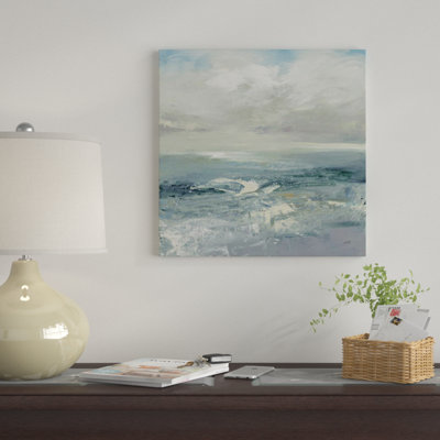 " Waves " by Julia Purinton