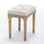 Tabouret de coiffeuse Bronson-132454766