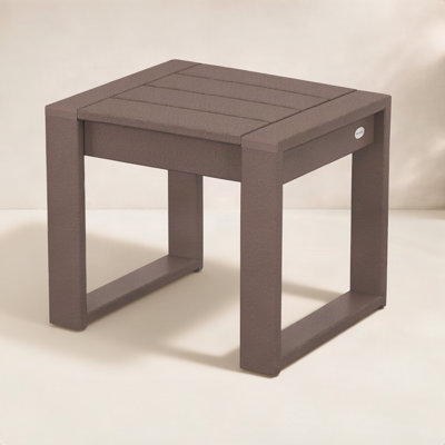 EDGE End Table