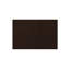 Canapé modulaire Naomi 2 pièces brun foncé-825952768