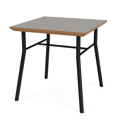 Table de bout carrée Chat Chat