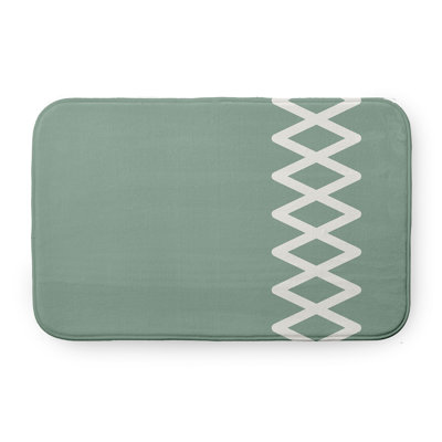 Tapis de bain Shameela