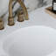 Chelsea 60" Double Bathroom Vanity Set-594411997
