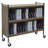 43.75'' H x 49.75'' W File Cart with Wheels-14793406