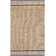 Dakota Fields Bynum Flatweave Striped Rug & Reviews | Wayfair