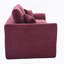 Canapé modulaire modulaire Cloud, canapé moderne Comfy Cloud, 2 places avec housses de coussin-1357090653