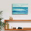 «Seascape 1» par Chris Paschke, art mural sur toile-102878824