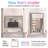 Isbell Rectangle Wall Mirror-1354208370-1354208381