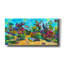 «Underwater Magic» par Dean Russo - peinture sur toile tendue-1843265065
