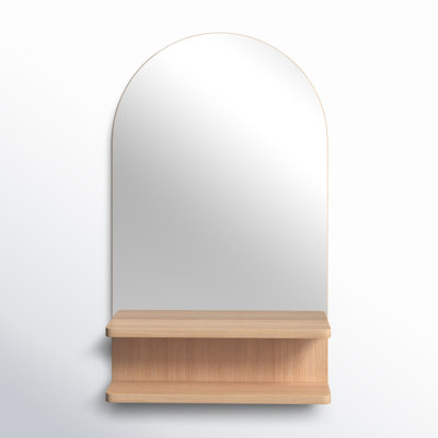 Ruddick 18" Mirror