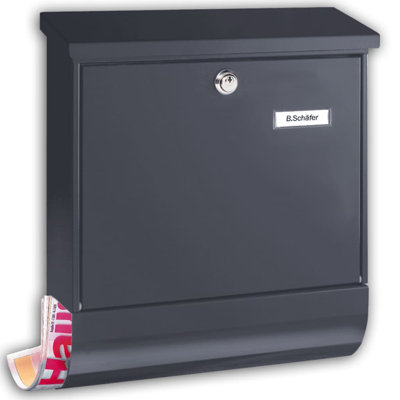 Castle Guardian LetterBox Set