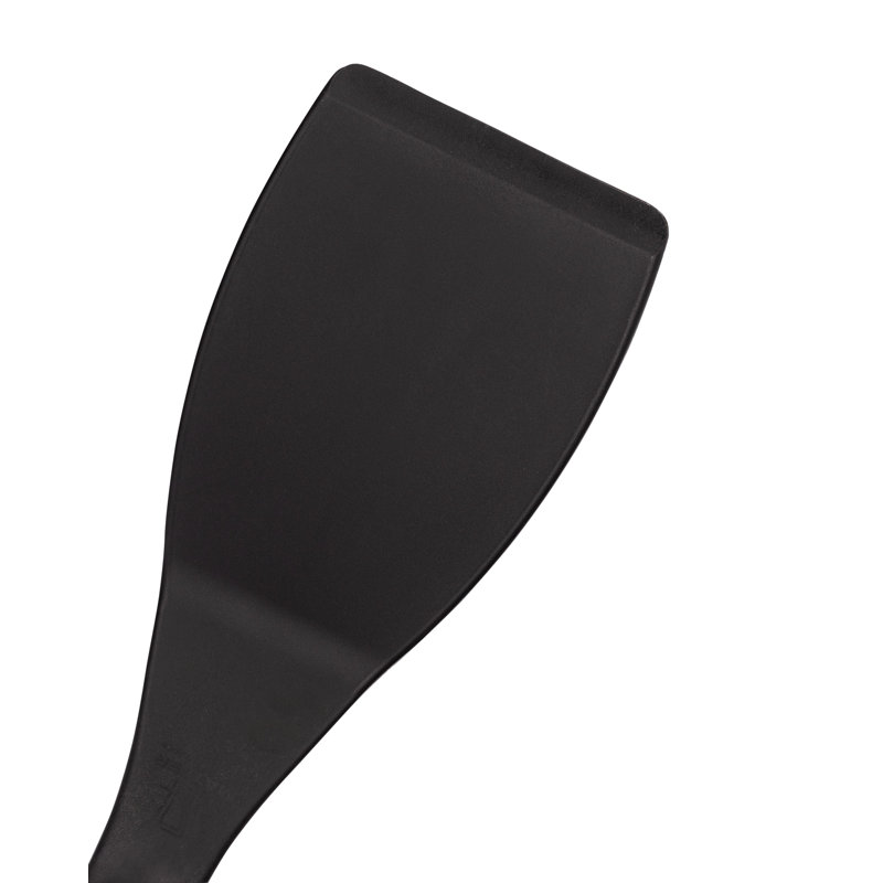 Spatule Pelton de Matton, Noir