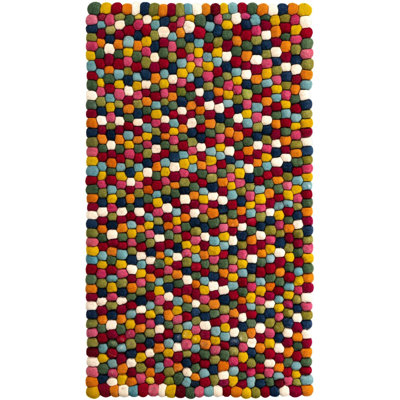 Tapis uni / rayé Rosston