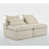 Beige sélectionné