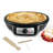 NutriChef Crepe Maker