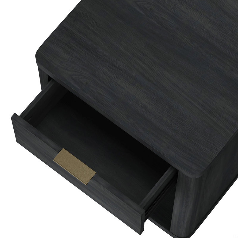 20" Nightstand(1-Drawer)