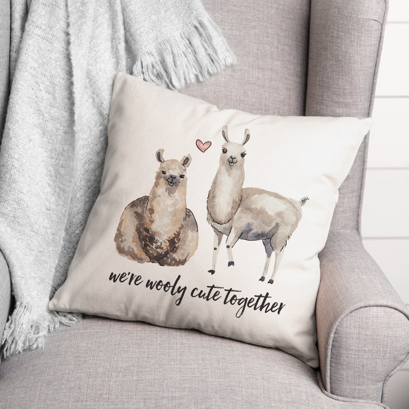 Throw Pillow