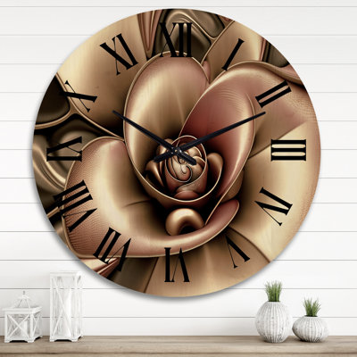 Horloge murale Rilla