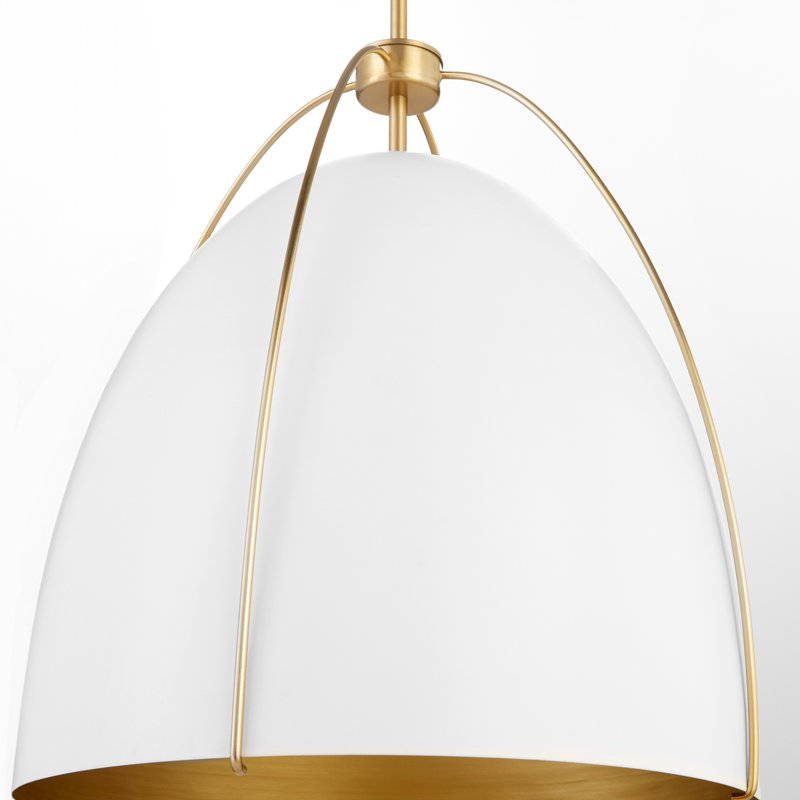 18" 3LT PENDANT