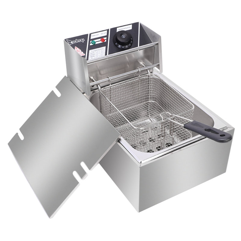 Deep Fryer