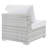 Convene Outdoor Patio Armless Chair-1126781692