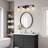 Abiramy 4 - Light Dimmable Vanity Light