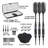 Viper Bobcat Adjustable Soft Tip Darts-112964436