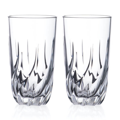 1ml Crystal Drinking Glass