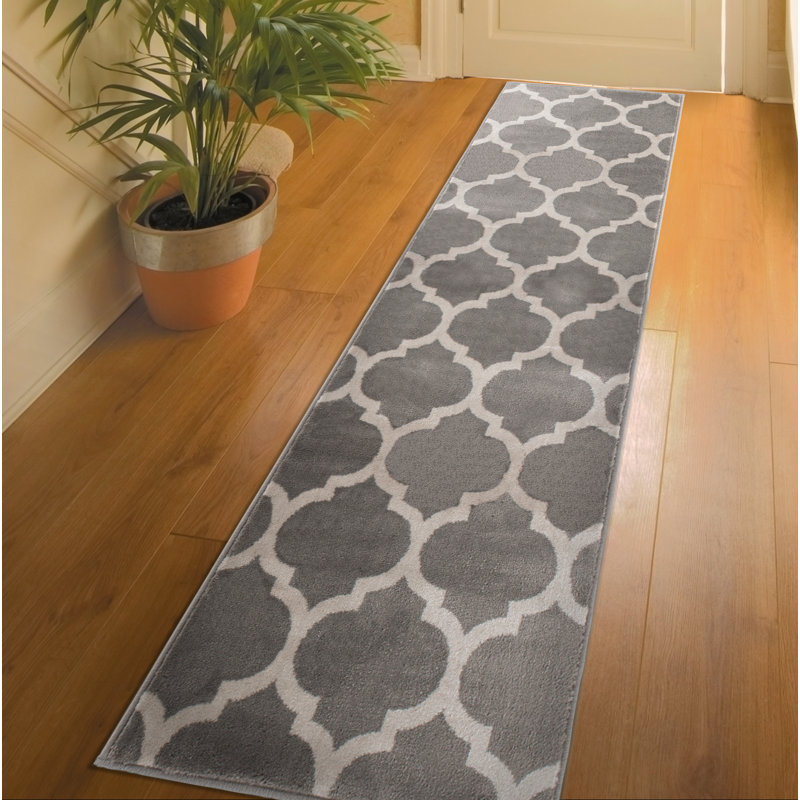 Ashwood Indoor Rug, Runner 2'2" x 8'