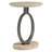 Signature Designs Clement Oval Spot Table