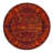 Scheinuk Oriental Orange Area Rug-1031865178