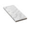 3 x 6 Bianco Carrara Marble Look Subway Tile