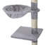 Kiersten 125cm H Cat Tree