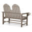 Banc en poly Adirondack 49 po-1807269792