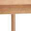 Nomi Round Dining Table-735026144