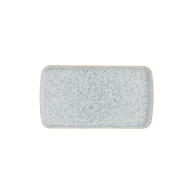 Petite assiette Halo Speckle Denby