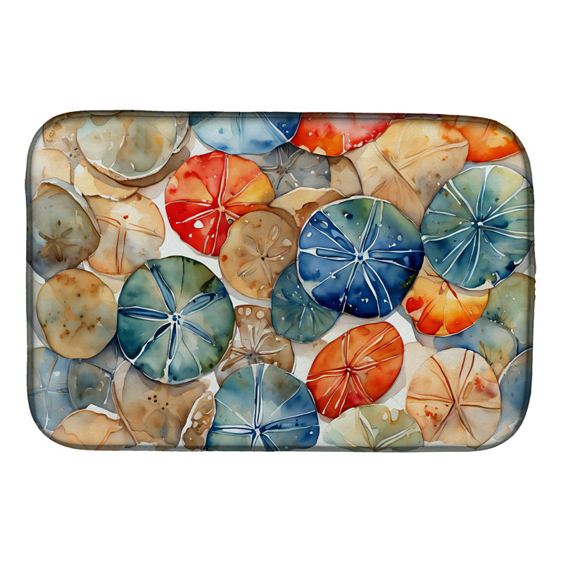 Drying Mat
