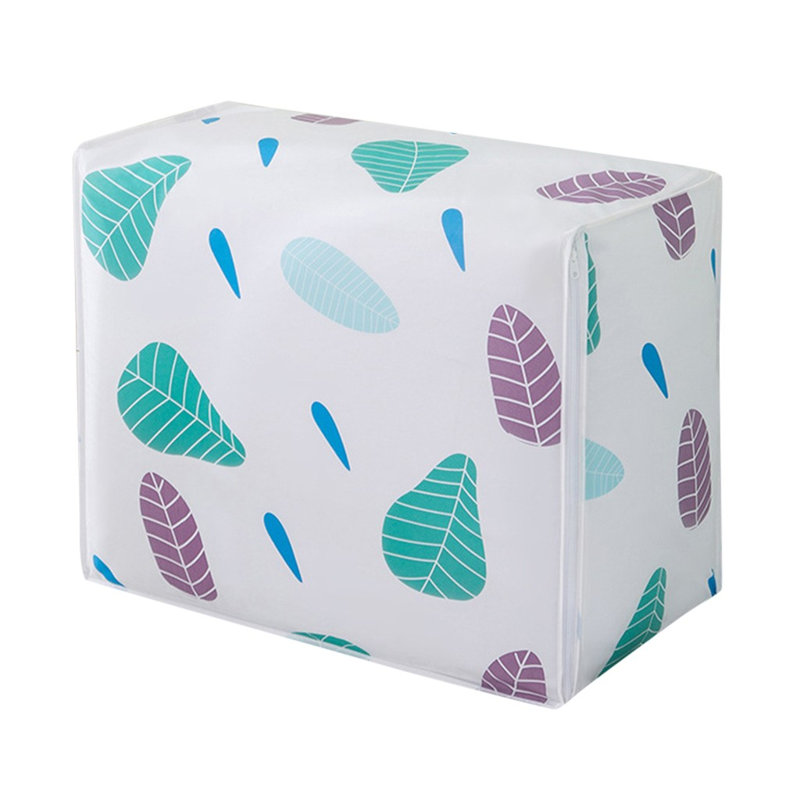 Sac de rangement pliable