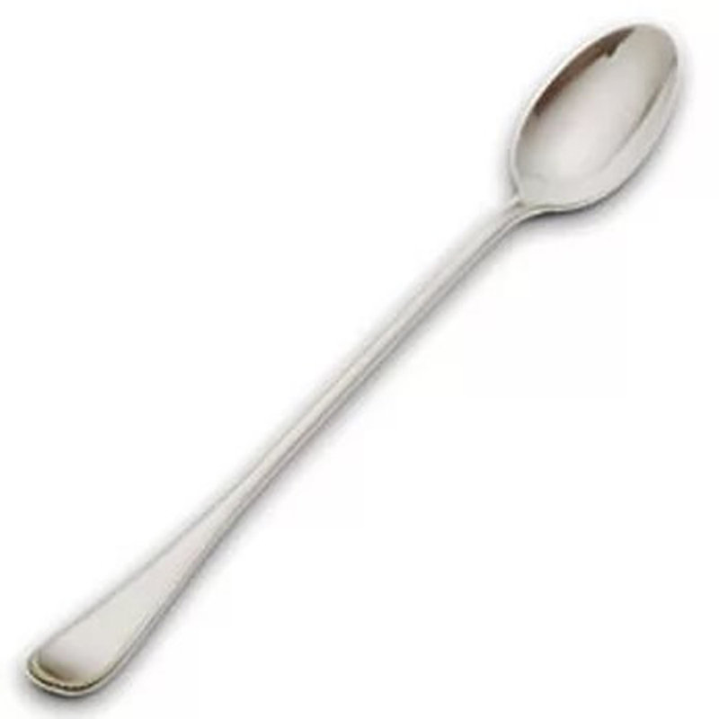 Wallace Italian Sterling Palatina Iced Beverage Spoon