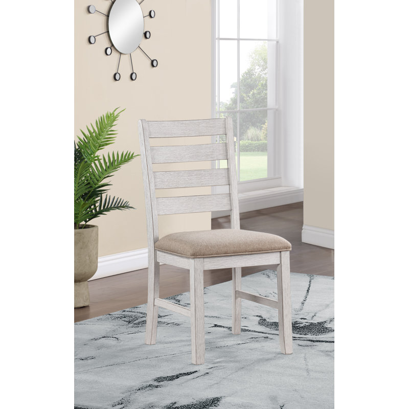 Chaise d'appoint Mariande