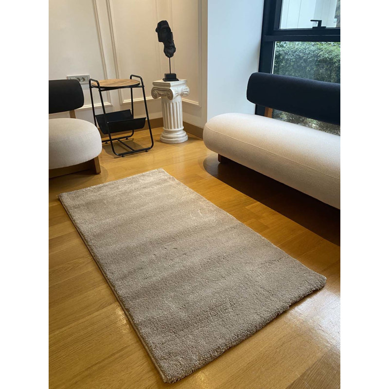 Laneta Indoor / Outdoor Rug, Square 2'7"