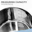 Blackmoor 18cm Pro Stainless Steel Saucepan With Lid-129227837