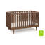 Nifty Greenguard Gold Certified 3 -in-1 Convertible Crib-1825104749