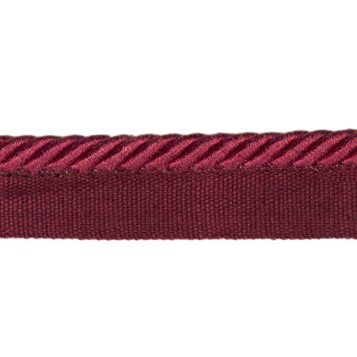 Passementerie Volume I Barodet Cotton Blend Trim