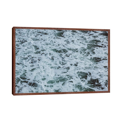 Remedy 1 Piece Wall Art on Canvas