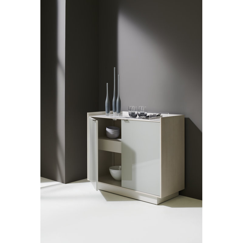 Modern Expressions 44'' W Sideboard