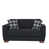 Chenille noir est en rupture de stock