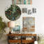 Horloge murale 12 po